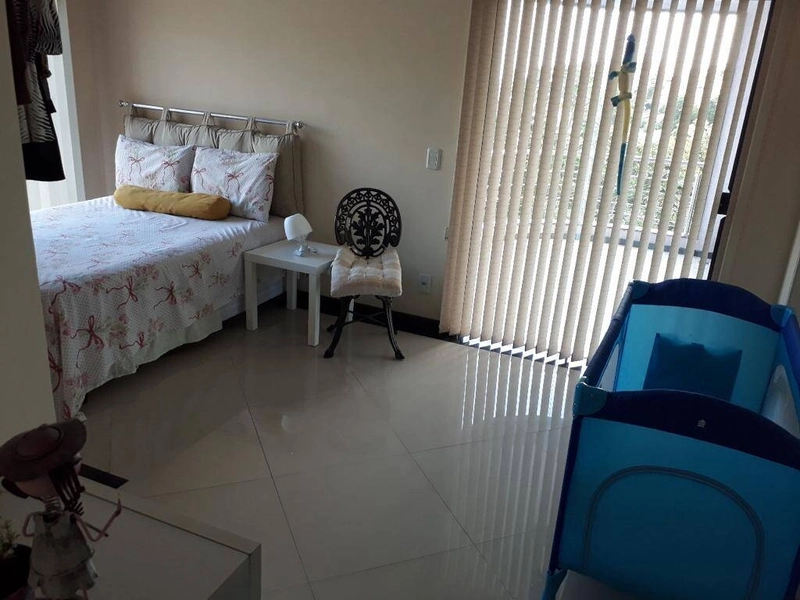 Imóvel de Alto Padrão na Freguesia (Jacarepaguá) – 600m² Pura Sofisticação: 6ª foto da galeria de imagens do imóvel