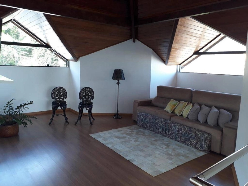 Imóvel de Alto Padrão na Freguesia (Jacarepaguá) – 600m² Pura Sofisticação: 3ª foto da galeria de imagens do imóvel