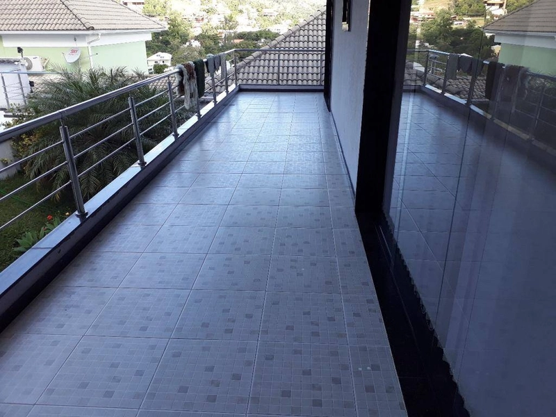 Imóvel de Alto Padrão na Freguesia (Jacarepaguá) – 600m² Pura Sofisticação: 8ª foto da galeria de imagens do imóvel