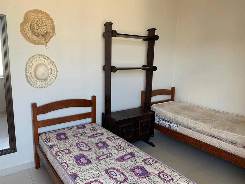 Apartamento à Venda – 2 Quartos | Praia do Forte: 2ª foto da galeria de imagens do imóvel