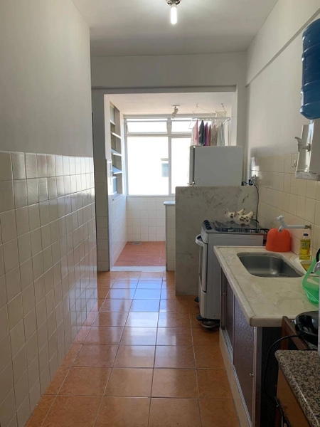 Apartamento à Venda – 2 Quartos | Praia do Forte: 6ª foto da galeria de imagens do imóvel