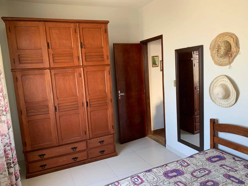 Apartamento à Venda – 2 Quartos | Praia do Forte: 9ª foto da galeria de imagens do imóvel