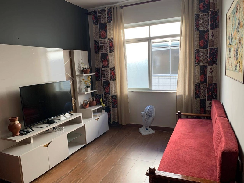 Apartamento à Venda – 2 Quartos | Praia do Forte: 3ª foto da galeria de imagens do imóvel