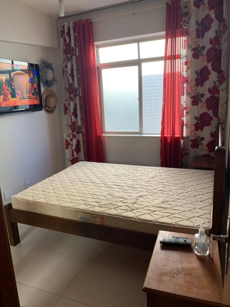 Apartamento à Venda – 2 Quartos | Praia do Forte: 13ª foto da galeria de imagens do imóvel