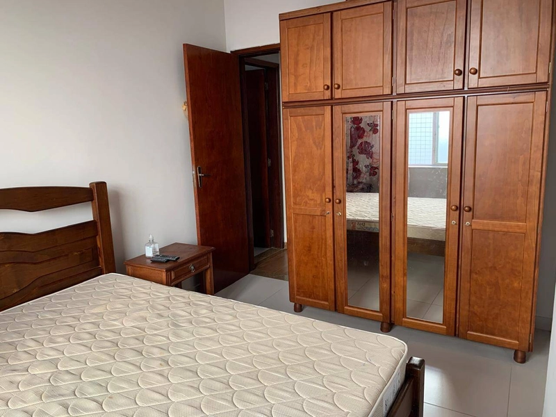 Apartamento à Venda – 2 Quartos | Praia do Forte: 14ª foto da galeria de imagens do imóvel