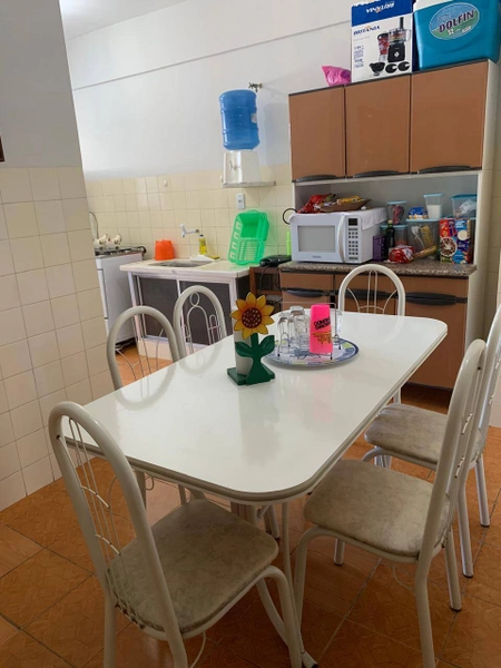 Apartamento à Venda – 2 Quartos | Praia do Forte: 5ª foto da galeria de imagens do imóvel