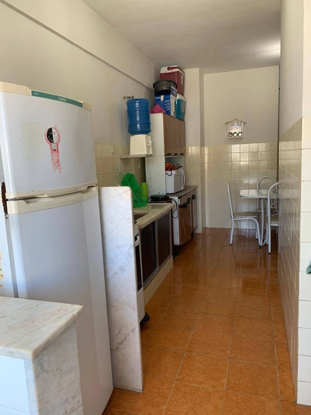 Apartamento à Venda – 2 Quartos | Praia do Forte: 7ª foto da galeria de imagens do imóvel