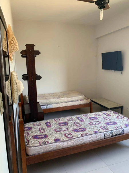 Apartamento à Venda – 2 Quartos | Praia do Forte: 10ª foto da galeria de imagens do imóvel