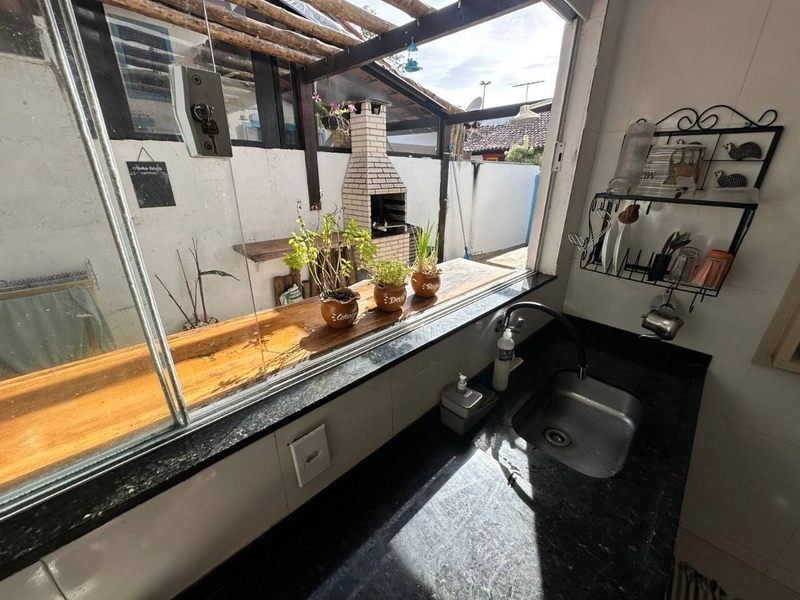 Casa em Condomínio à Venda – Jardim Excelsior: 15ª foto da galeria de imagens do imóvel
