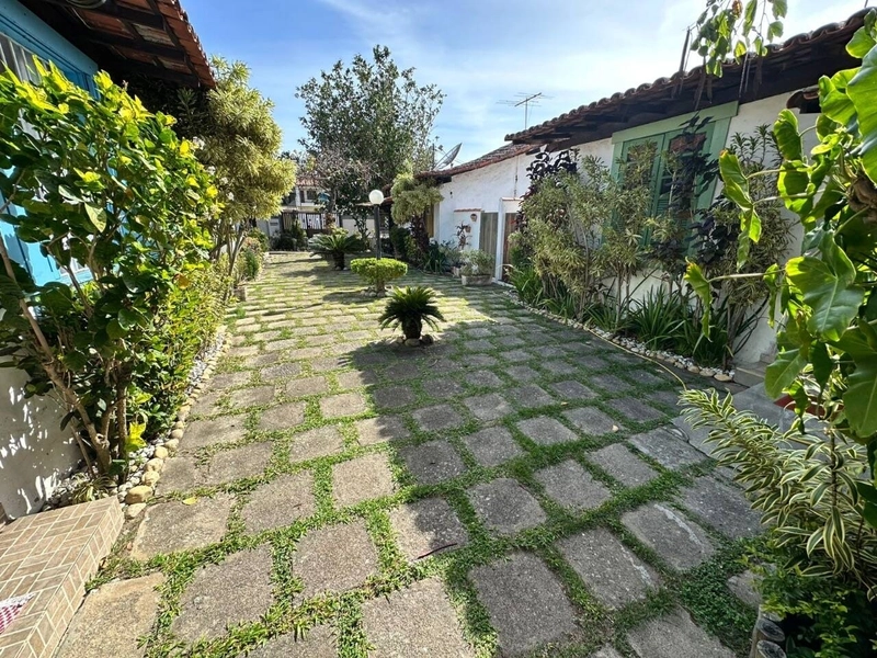 Casa em Condomínio à Venda – Jardim Excelsior: 8ª foto da galeria de imagens do imóvel