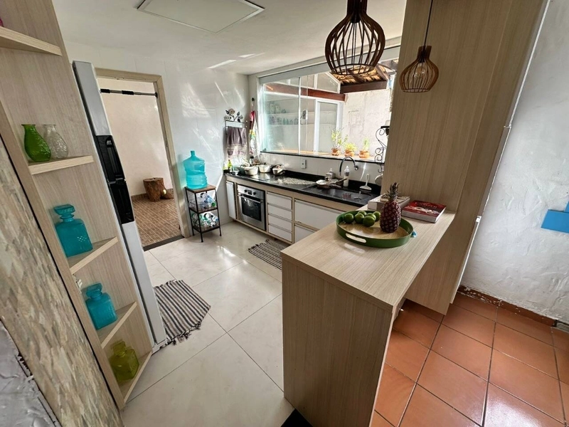 Casa em Condomínio à Venda – Jardim Excelsior: 4ª foto da galeria de imagens do imóvel