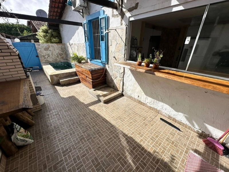 Casa em Condomínio à Venda – Jardim Excelsior: 23ª foto da galeria de imagens do imóvel