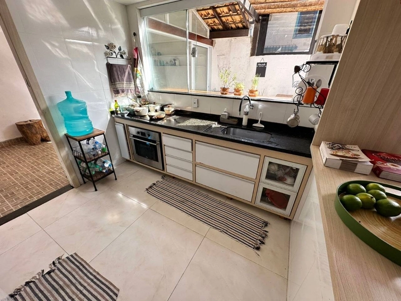 Casa em Condomínio à Venda – Jardim Excelsior: 9ª foto da galeria de imagens do imóvel
