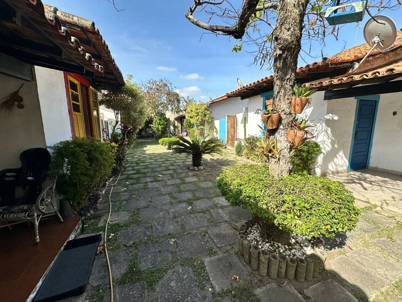 Casa em Condomínio à Venda – Jardim Excelsior: 19ª foto da galeria de imagens do imóvel
