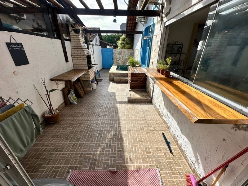 Casa em Condomínio à Venda – Jardim Excelsior: 27ª foto da galeria de imagens do imóvel