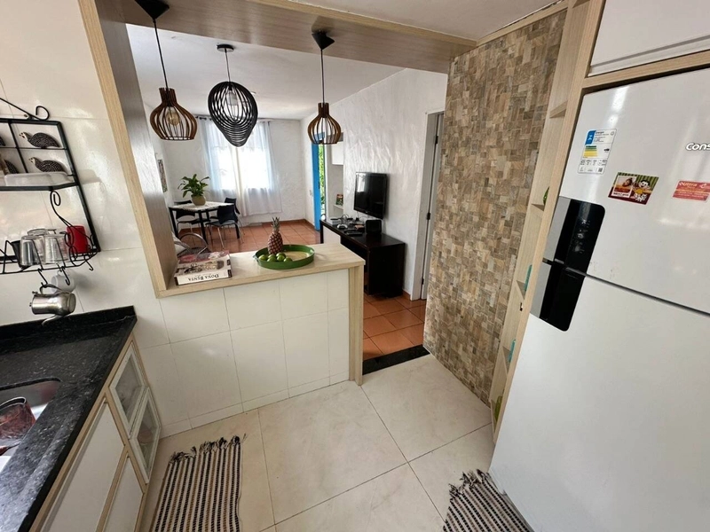 Casa em Condomínio à Venda – Jardim Excelsior: 20ª foto da galeria de imagens do imóvel