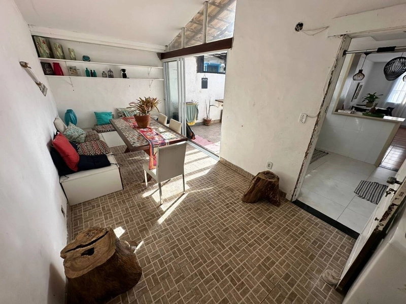 Casa em Condomínio à Venda – Jardim Excelsior: 25ª foto da galeria de imagens do imóvel