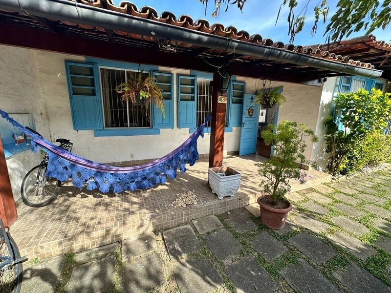 Casa em Condomínio à Venda – Jardim Excelsior: 1ª foto da galeria de imagens do imóvel