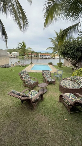 CASA NA OGIVA - CANAL NAVEGÁVEL: 11ª foto da galeria de imagens do imóvel