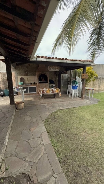 CASA NA OGIVA - CANAL NAVEGÁVEL: 7ª foto da galeria de imagens do imóvel
