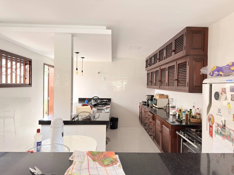 CASA NA OGIVA - CANAL NAVEGÁVEL: 18ª foto da galeria de imagens do imóvel