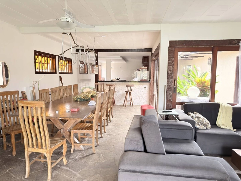 CASA NA OGIVA - CANAL NAVEGÁVEL: 12ª foto da galeria de imagens do imóvel