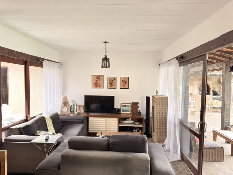 CASA NA OGIVA - CANAL NAVEGÁVEL: 16ª foto da galeria de imagens do imóvel