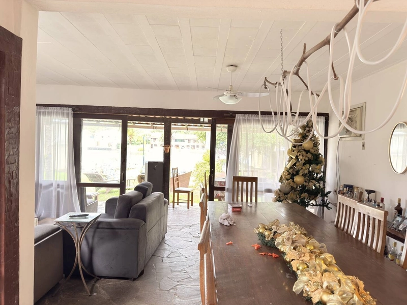 CASA NA OGIVA - CANAL NAVEGÁVEL: 13ª foto da galeria de imagens do imóvel