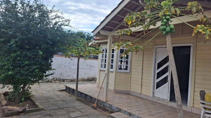 Casa próximo à praia, em São Pedro da Aldeia.: 17ª foto da galeria de imagens do imóvel