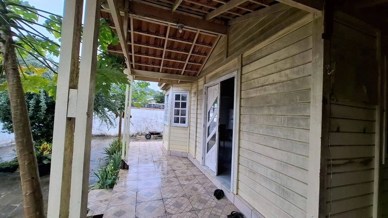 Casa próximo à praia, em São Pedro da Aldeia.: 4ª foto da galeria de imagens do imóvel