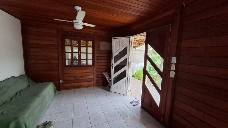 Casa próximo à praia, em São Pedro da Aldeia.: 12ª foto da galeria de imagens do imóvel