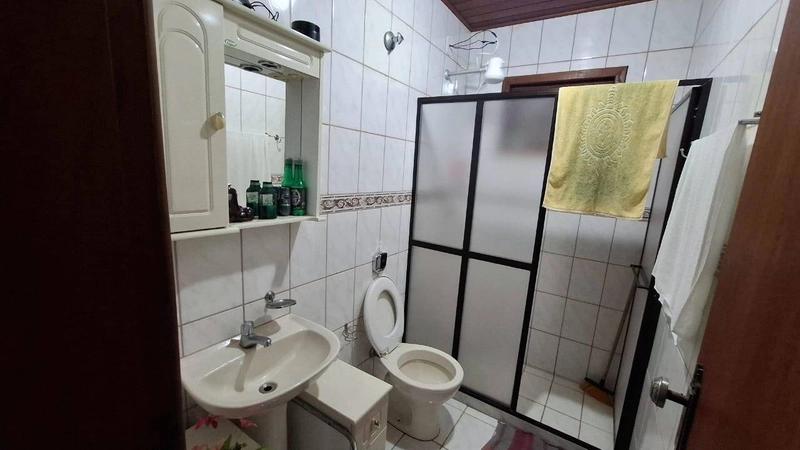 Casa próximo à praia, em São Pedro da Aldeia.: 8ª foto da galeria de imagens do imóvel