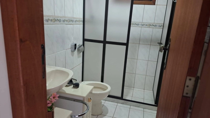 Casa próximo à praia, em São Pedro da Aldeia.: 22ª foto da galeria de imagens do imóvel