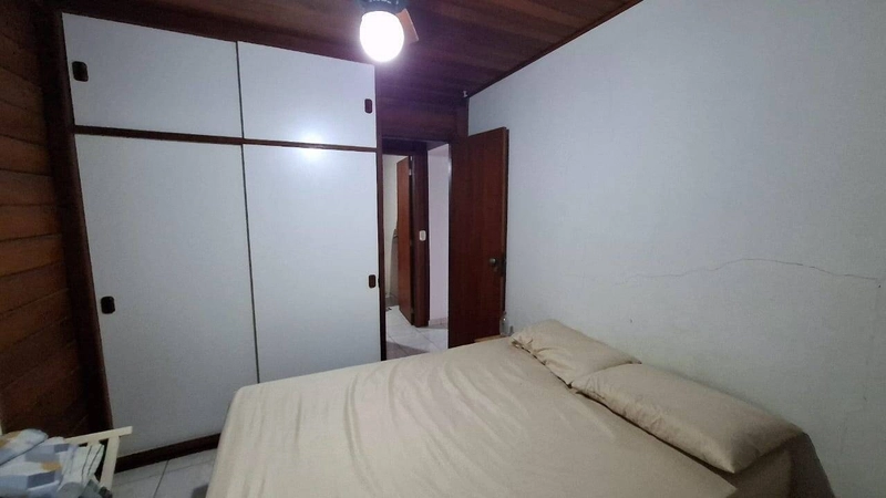 Casa próximo à praia, em São Pedro da Aldeia.: 10ª foto da galeria de imagens do imóvel
