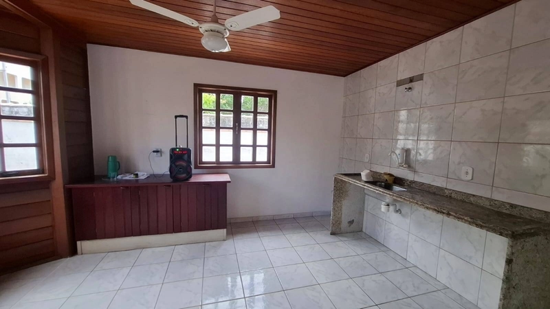 Casa próximo à praia, em São Pedro da Aldeia.: 25ª foto da galeria de imagens do imóvel