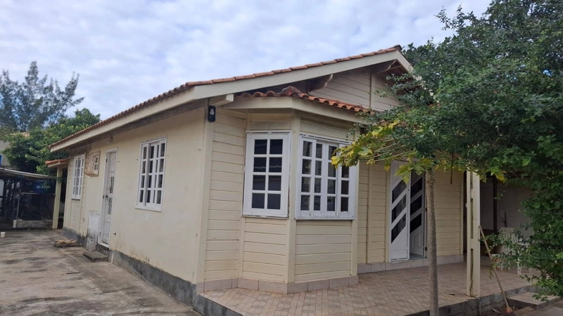 Casa próximo à praia, em São Pedro da Aldeia.: 16ª foto da galeria de imagens do imóvel
