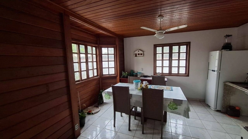 Casa próximo à praia, em São Pedro da Aldeia.: 7ª foto da galeria de imagens do imóvel