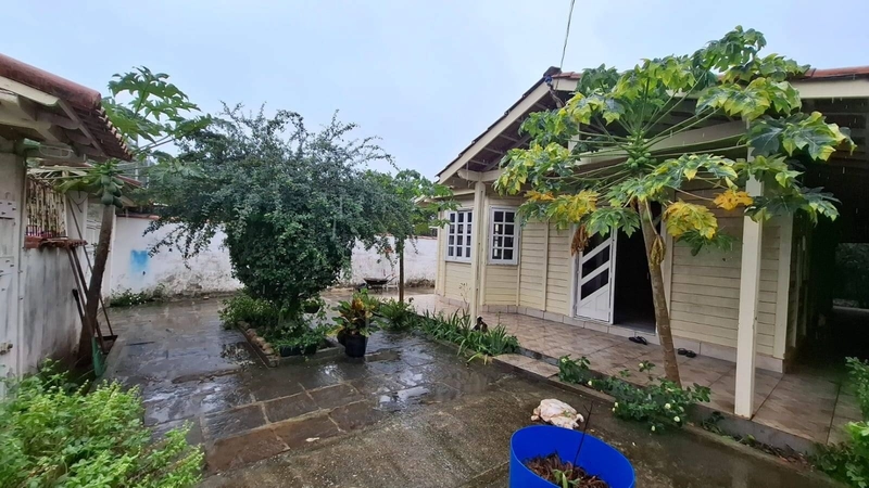 Casa próximo à praia, em São Pedro da Aldeia.: 1ª foto da galeria de imagens do imóvel