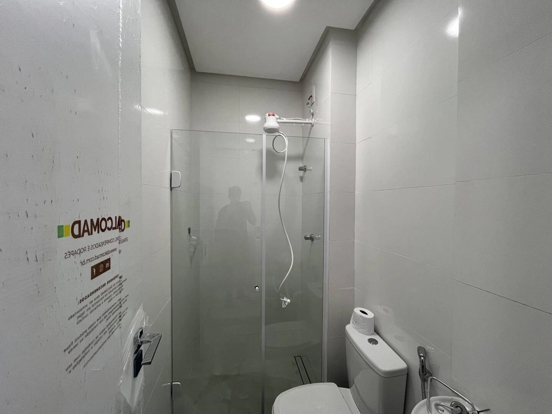 Cobertura Exclusiva de Alto Padrão com 5 quartos, sendo 3 suítes: 37ª foto da galeria de imagens do imóvel