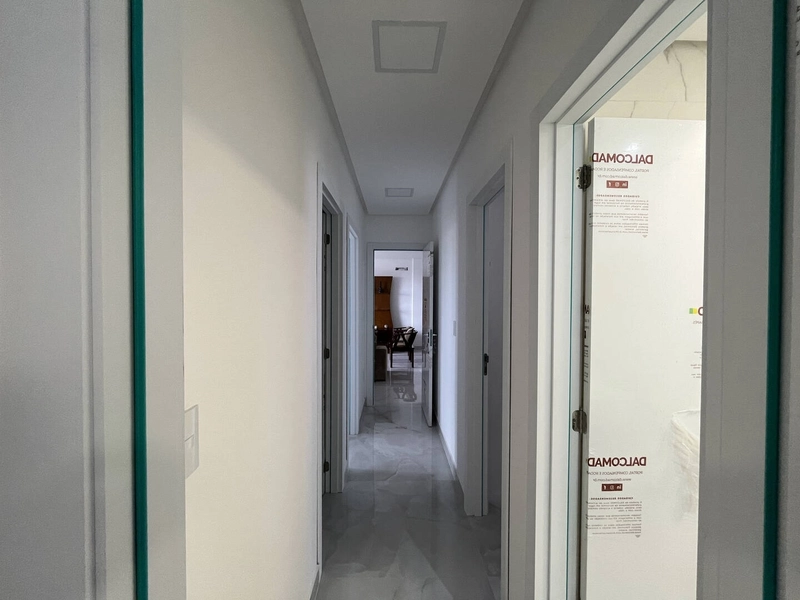 Cobertura Exclusiva de Alto Padrão com 5 quartos, sendo 3 suítes: 21ª foto da galeria de imagens do imóvel