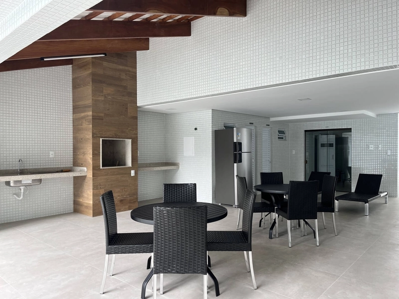 Cobertura Exclusiva de Alto Padrão com 5 quartos, sendo 3 suítes: 43ª foto da galeria de imagens do imóvel