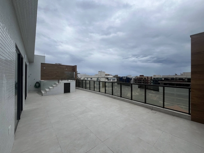 Cobertura Exclusiva de Alto Padrão com 5 quartos, sendo 3 suítes: 5ª foto da galeria de imagens do imóvel