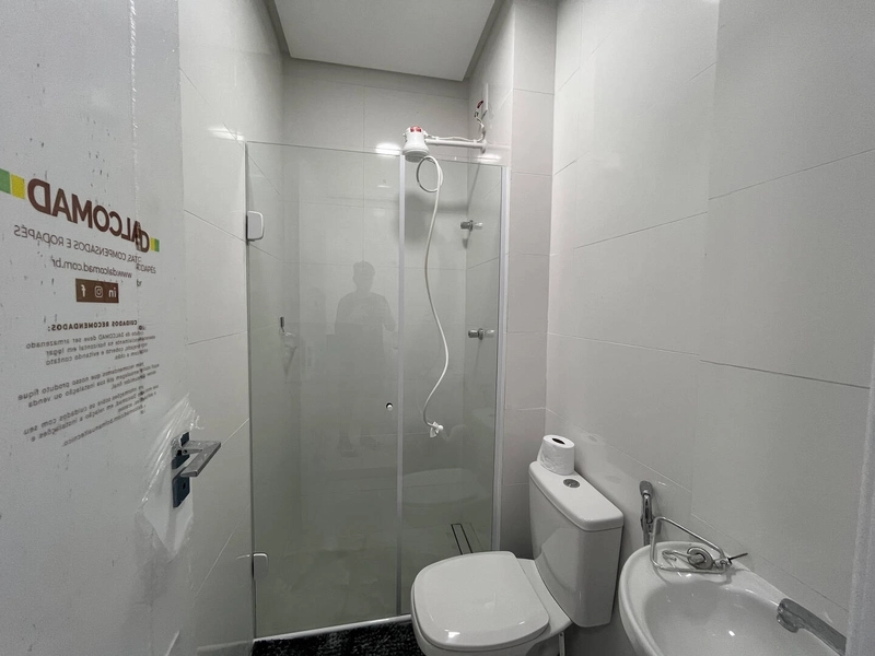 Cobertura Exclusiva de Alto Padrão com 5 quartos, sendo 3 suítes: 38ª foto da galeria de imagens do imóvel
