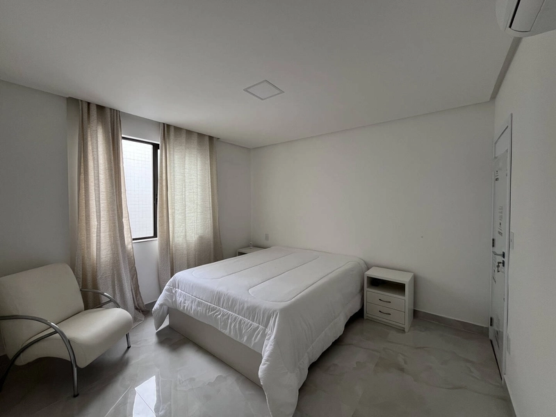 Cobertura Exclusiva de Alto Padrão com 5 quartos, sendo 3 suítes: 11ª foto da galeria de imagens do imóvel
