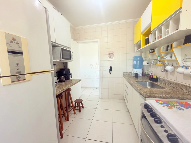 Apartamento à Venda com 3 quartos Braga: 4ª foto da galeria de imagens do imóvel