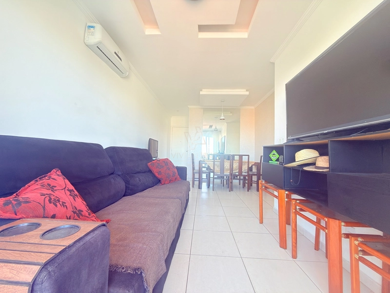 Apartamento à Venda com 3 quartos Braga: 2ª foto da galeria de imagens do imóvel