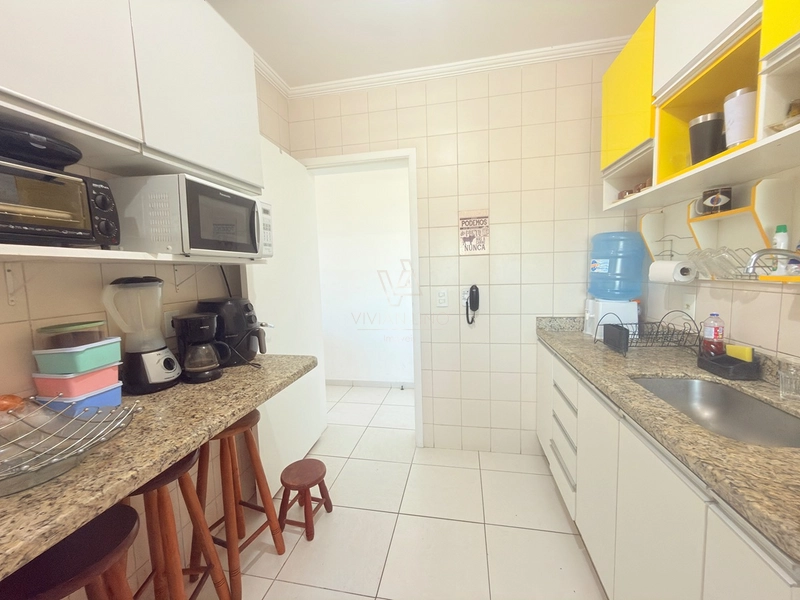 Apartamento à Venda com 3 quartos Braga: 5ª foto da galeria de imagens do imóvel