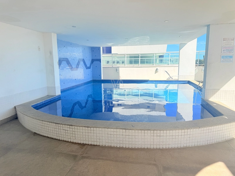 Apartamento à Venda com 3 quartos Braga: 20ª foto da galeria de imagens do imóvel