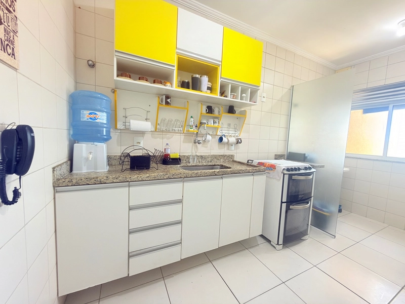 Apartamento à Venda com 3 quartos Braga: 3ª foto da galeria de imagens do imóvel