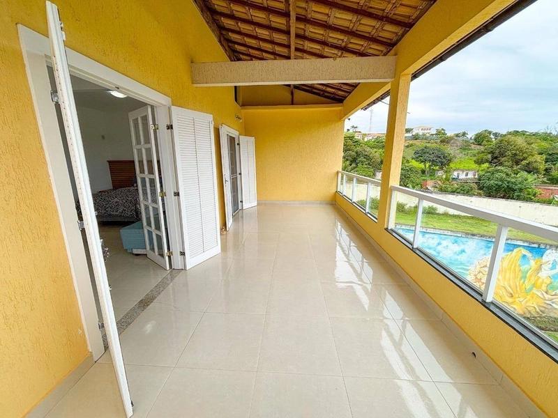 Casa de Alto - Um Refúgio Privativo com 3 Residências e Muito Verde.: 51ª foto da galeria de imagens do imóvel